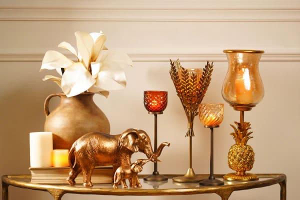 Diwali-decoration-for-office